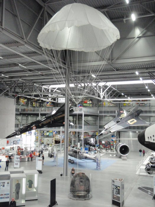 Technikmuseum Speyer - Sinsheim 2010 253